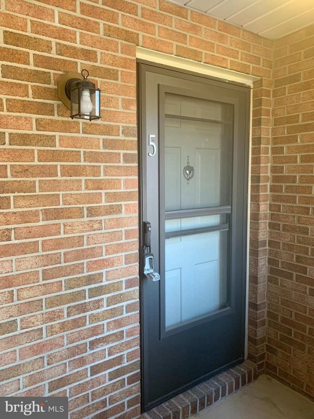 Photo of 5355 Smooth Meadow Way #5, COLUMBIA, MD 21044 (MLS # MDHW2058926)