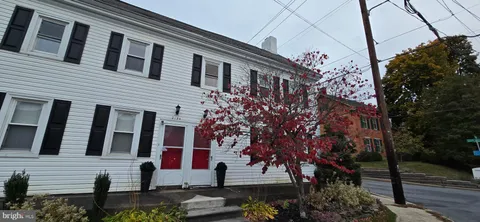 2196 Spinnerstown Road, Spinnerstown, PA MLS: PABU2108692