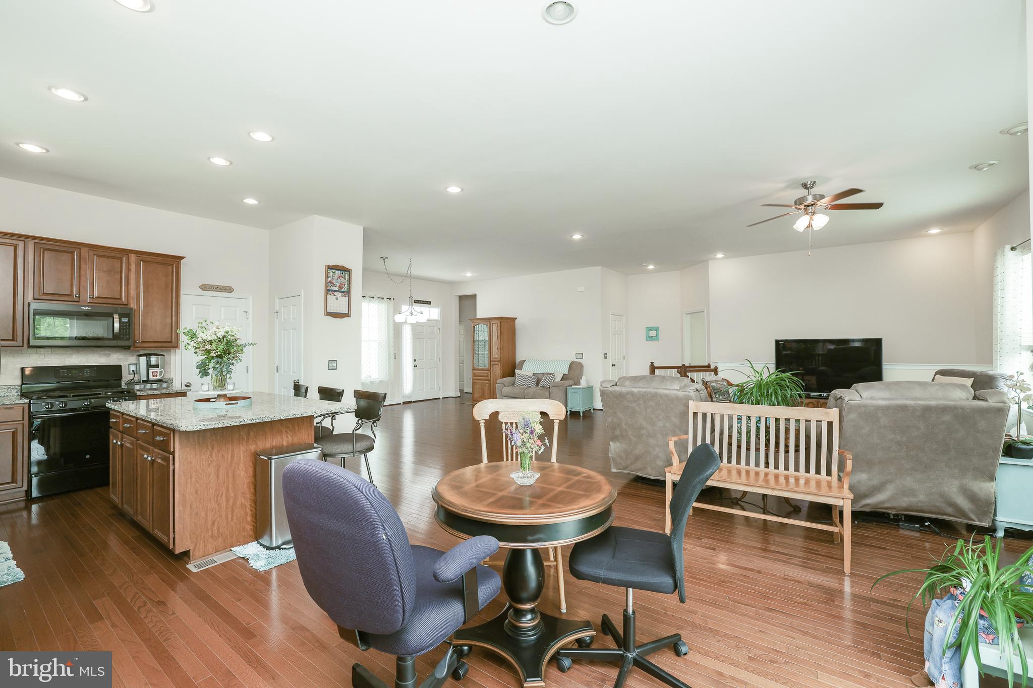 SOUTHERN HILLS - Residential