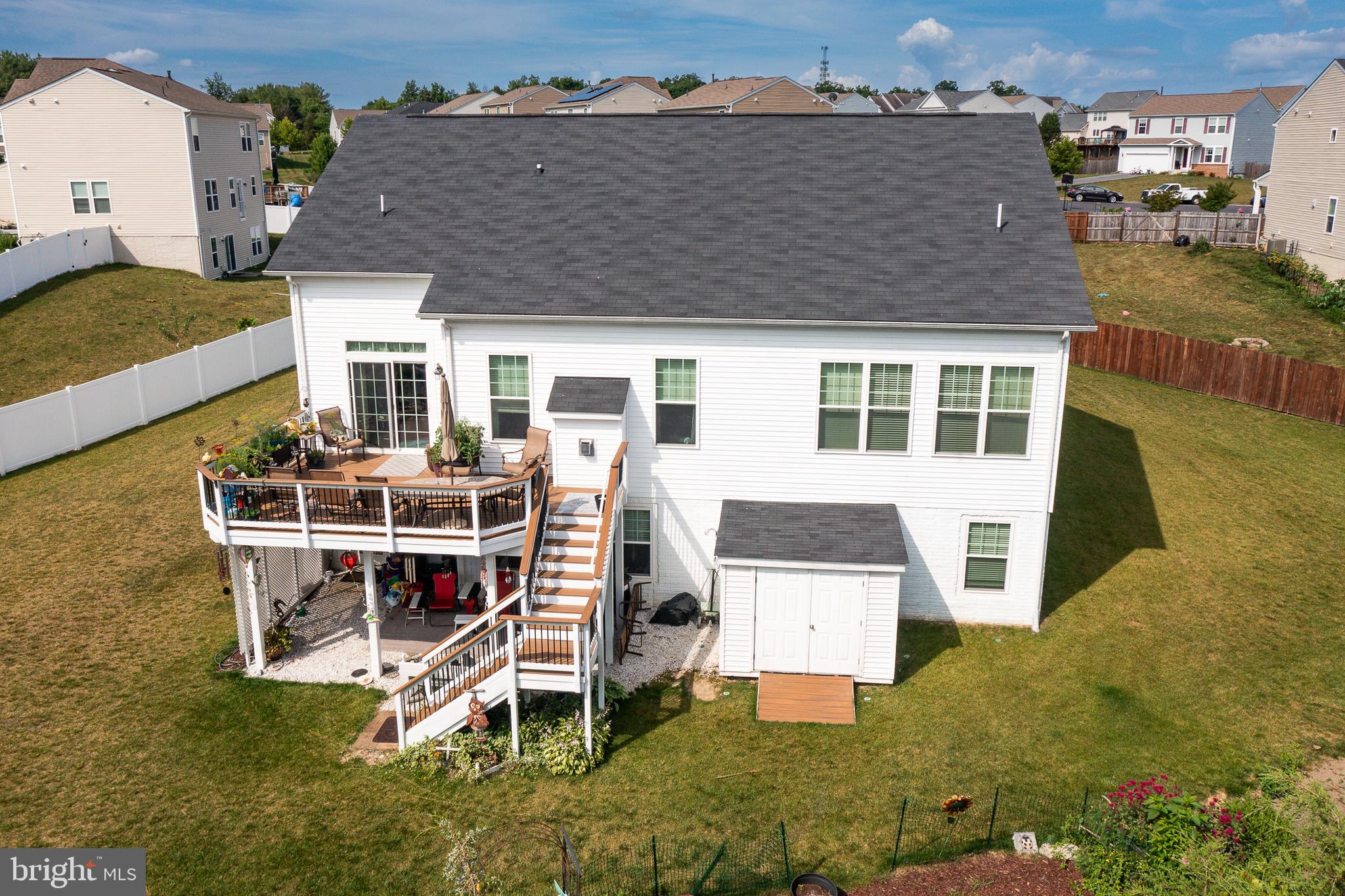 SOUTHERN HILLS - Residential