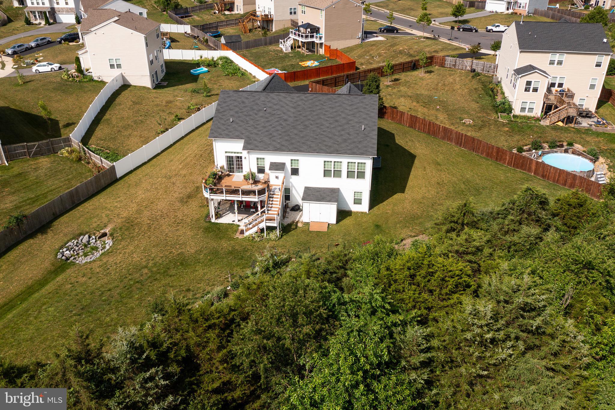 SOUTHERN HILLS - Residential