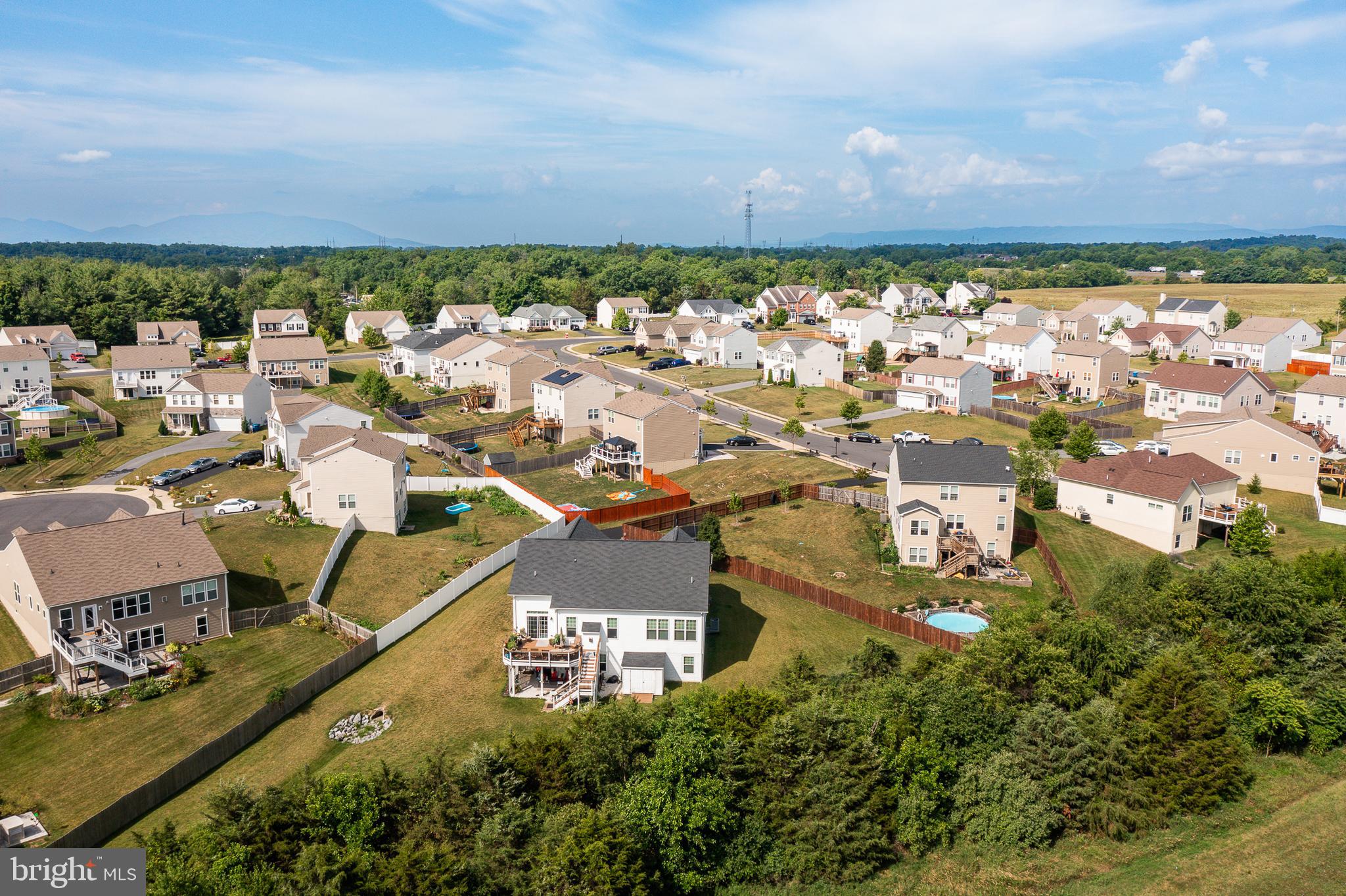 SOUTHERN HILLS - Residential