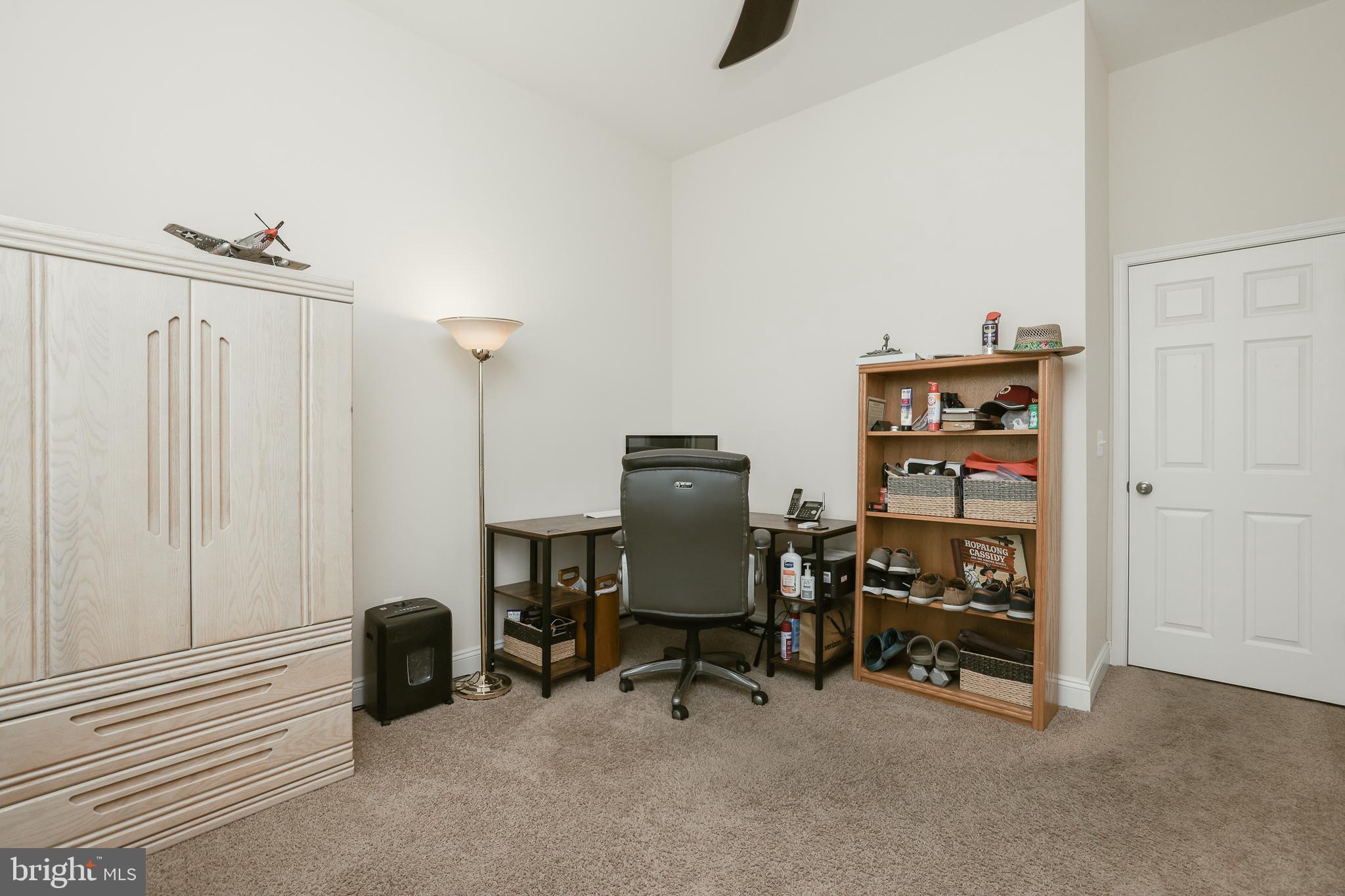 SOUTHERN HILLS - Residential