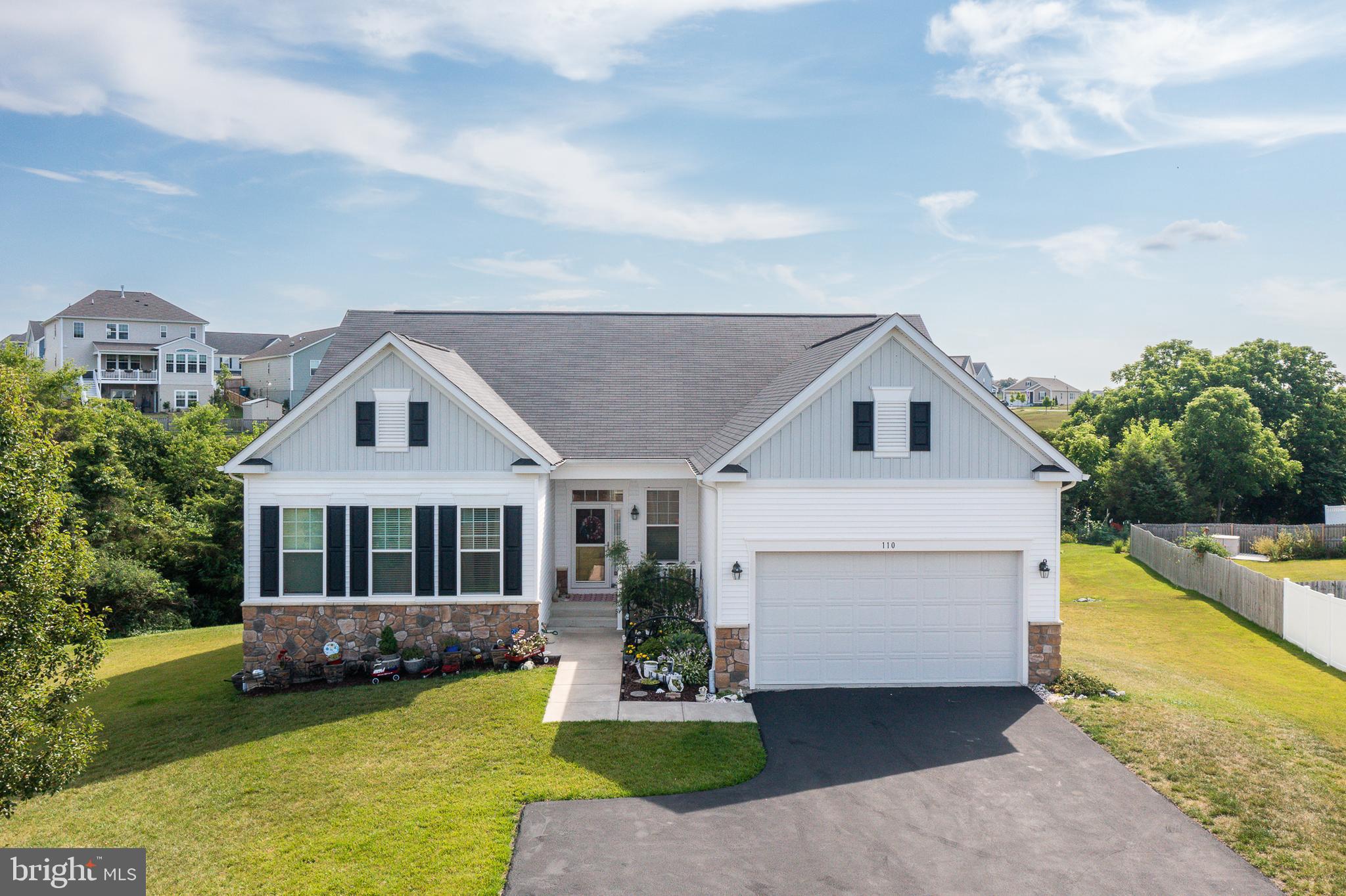 SOUTHERN HILLS - Residential