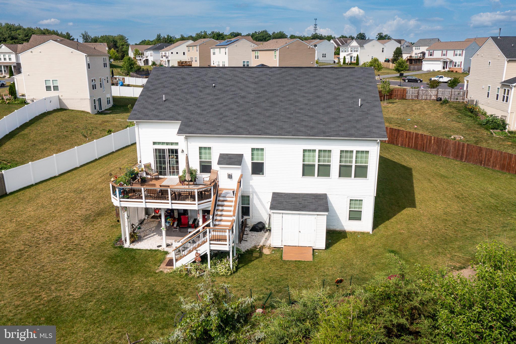 SOUTHERN HILLS - Residential