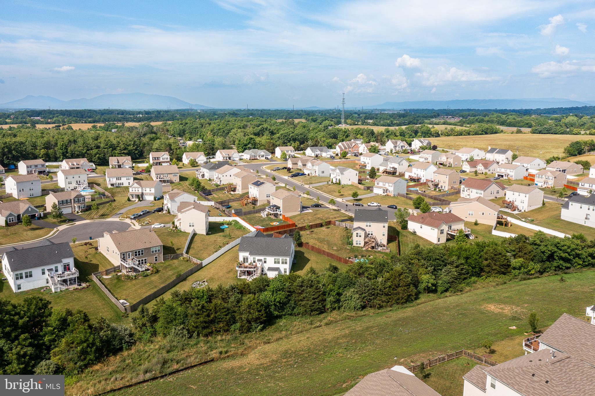 SOUTHERN HILLS - Residential