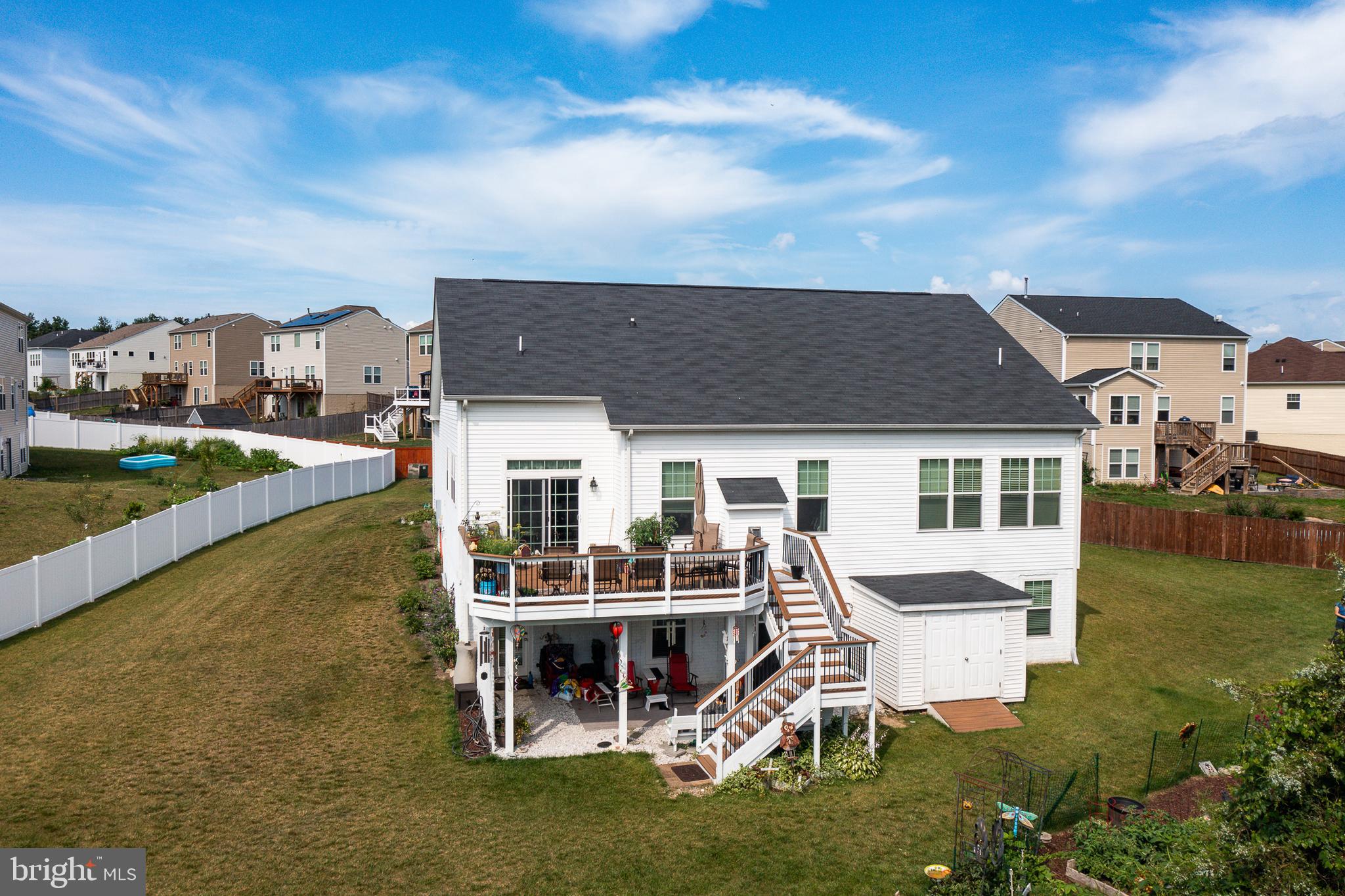 SOUTHERN HILLS - Residential