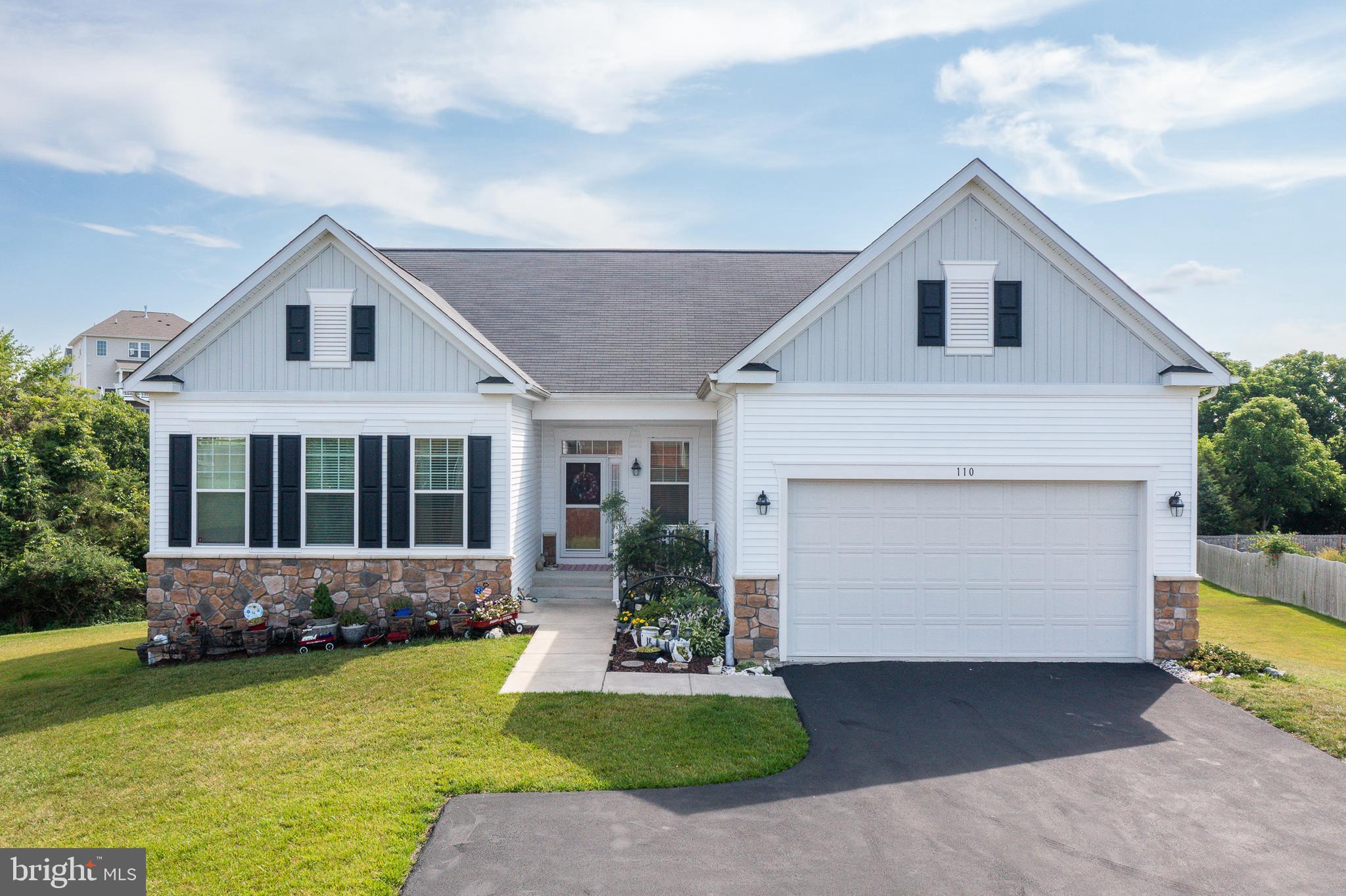 SOUTHERN HILLS - Residential