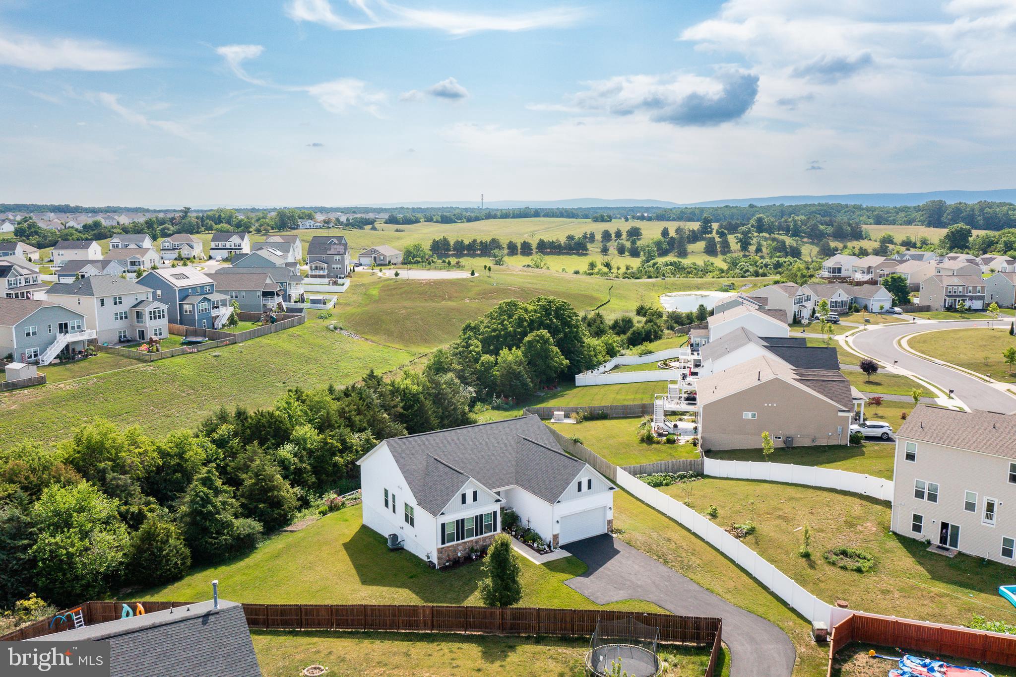 SOUTHERN HILLS - Residential