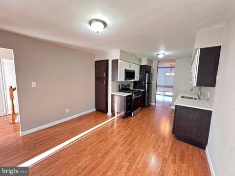 10472 FAULKNER RIDGE CIRCLE 8 6 COLUMBIA MD 21044