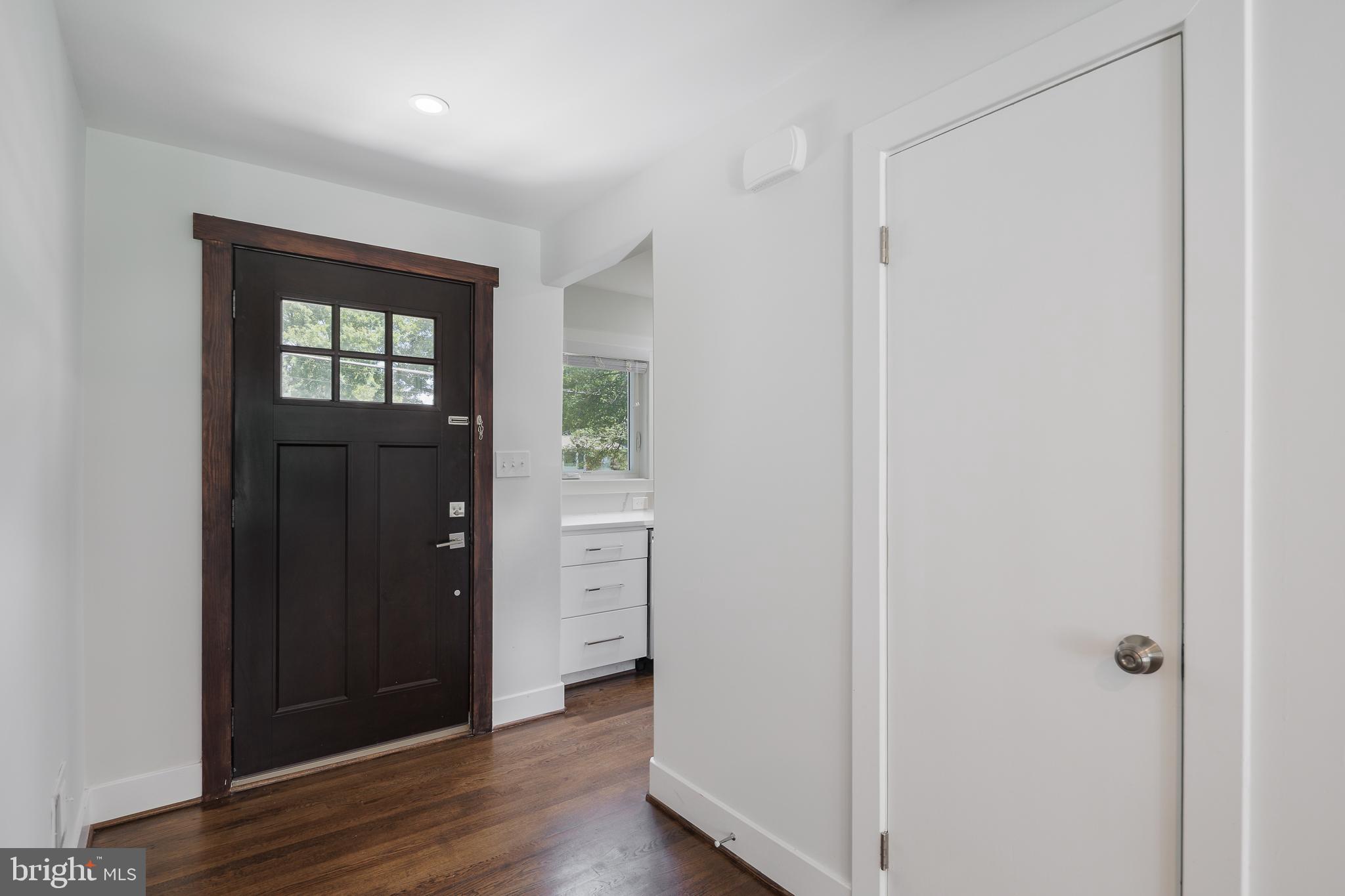 4605 FERRY LANDING ROAD
