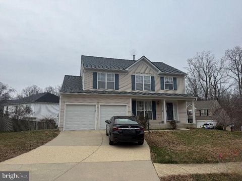 7905 MONARCH STREET WHITE PLAINS MD 20695