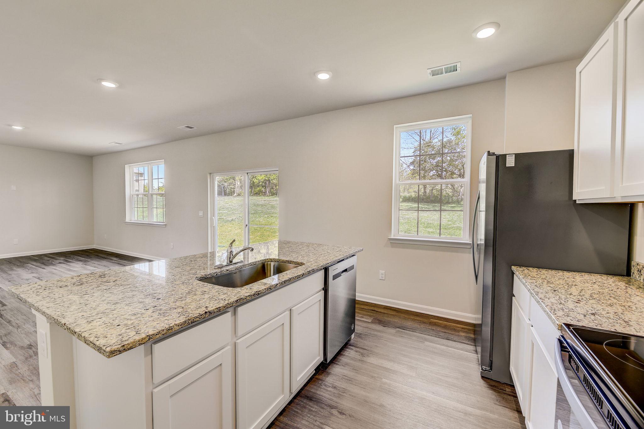 MAGNOLIA SPRINGS - Residential