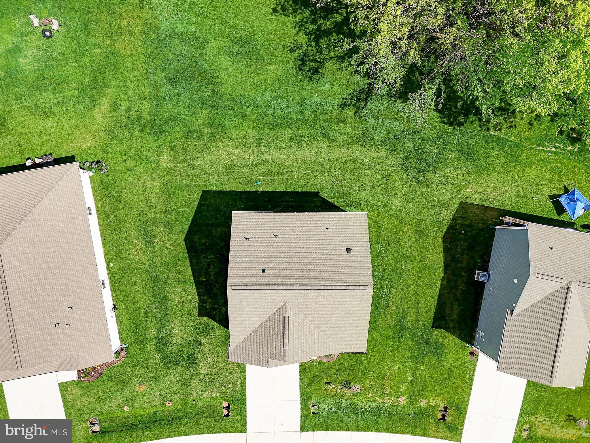 MAGNOLIA SPRINGS - Residential