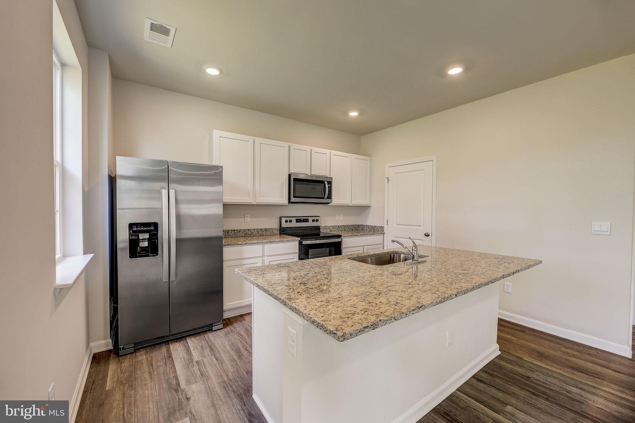 MAGNOLIA SPRINGS - Residential