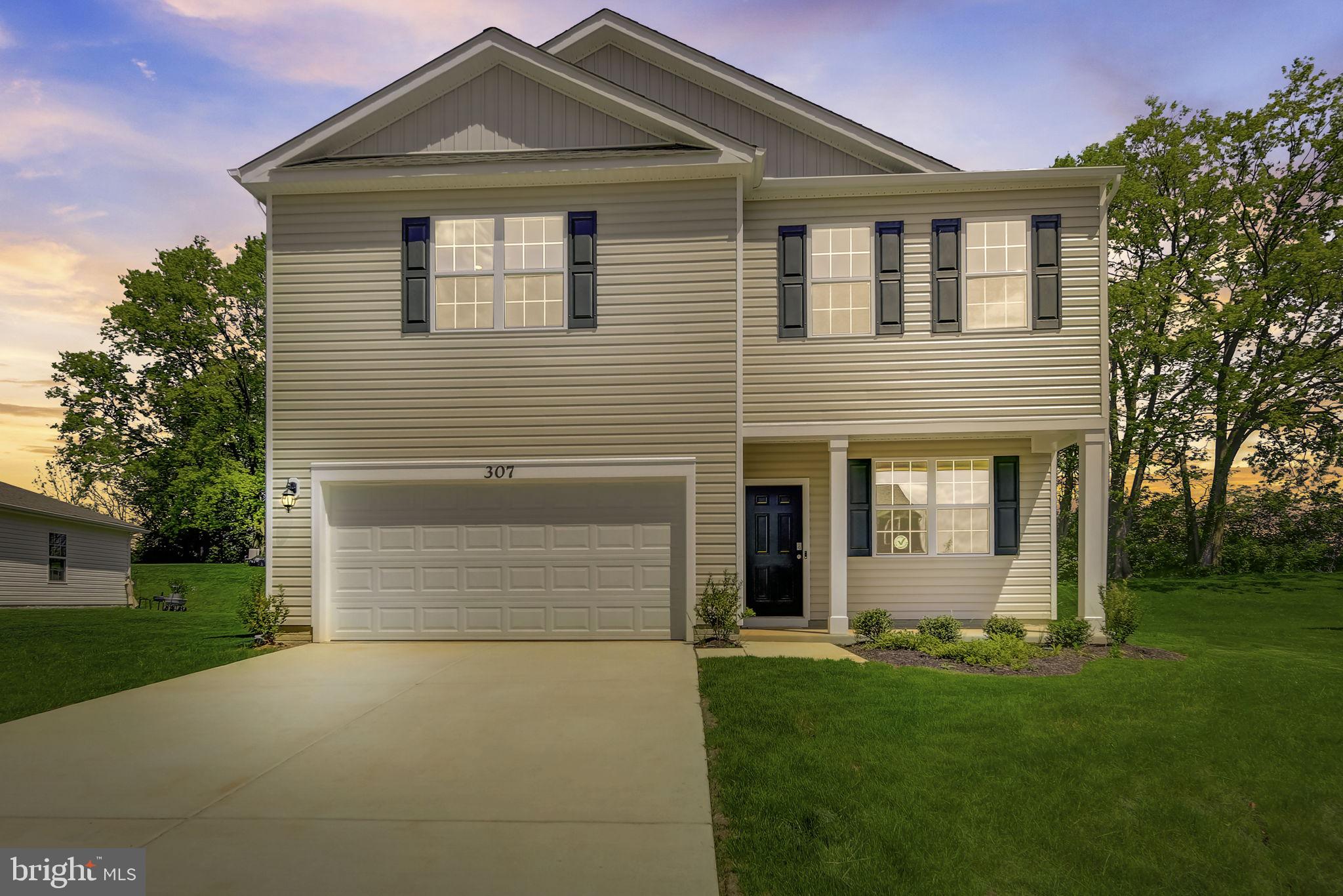 MAGNOLIA SPRINGS - Residential