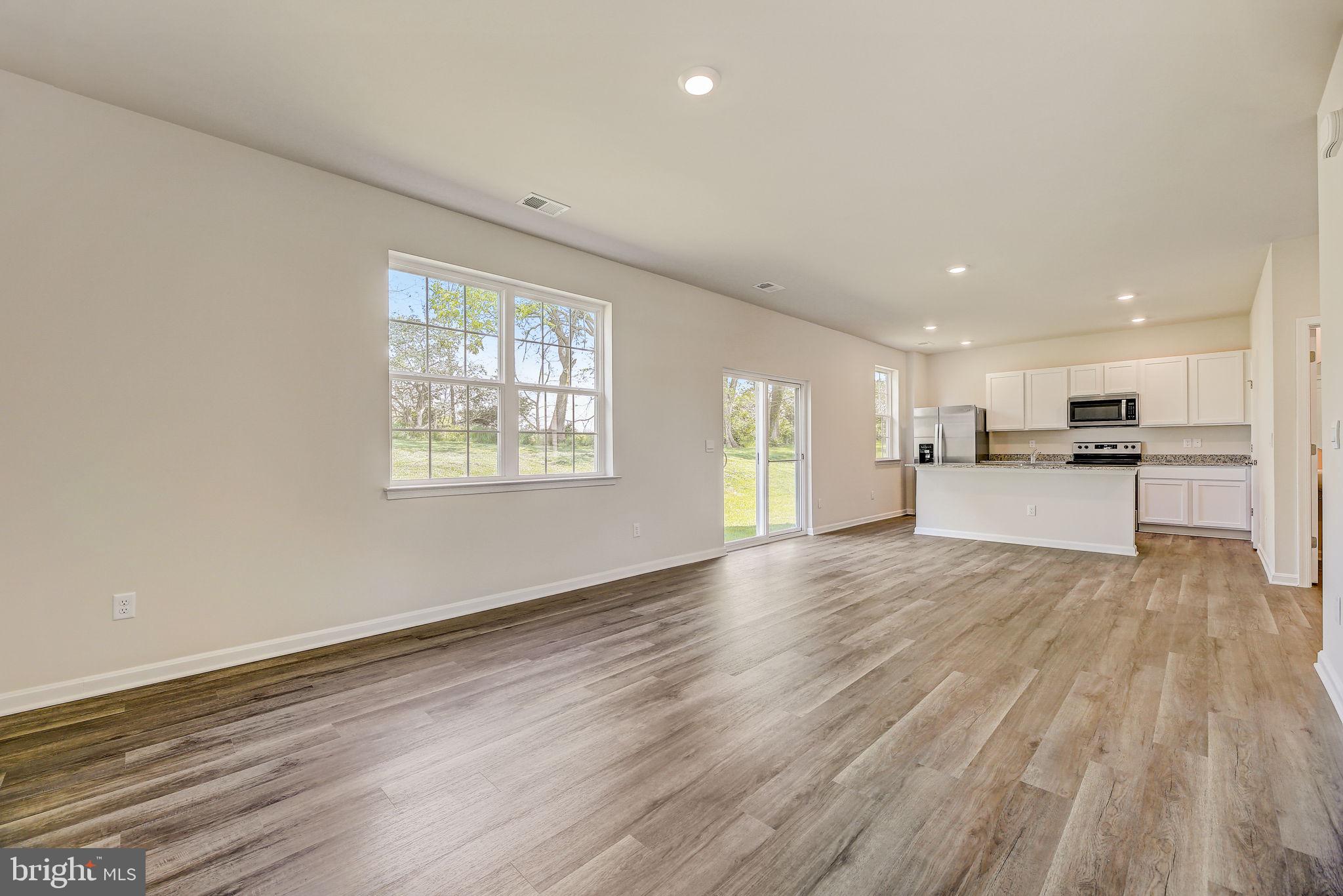 MAGNOLIA SPRINGS - Residential