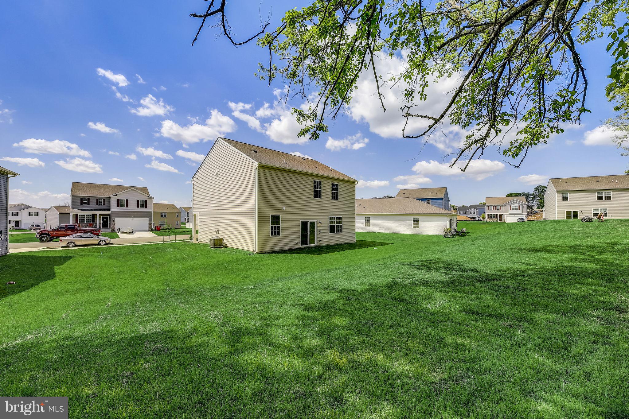 MAGNOLIA SPRINGS - Residential