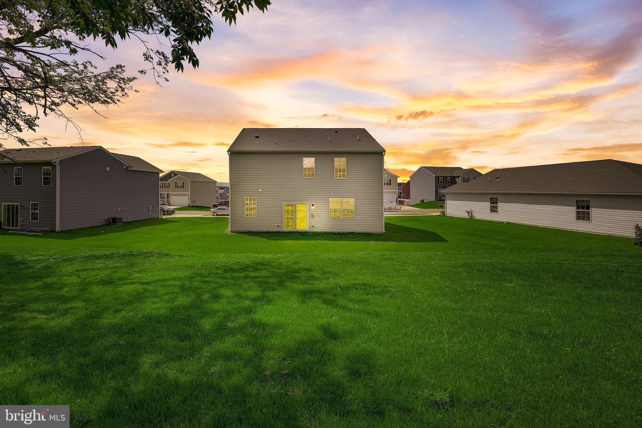 MAGNOLIA SPRINGS - Residential