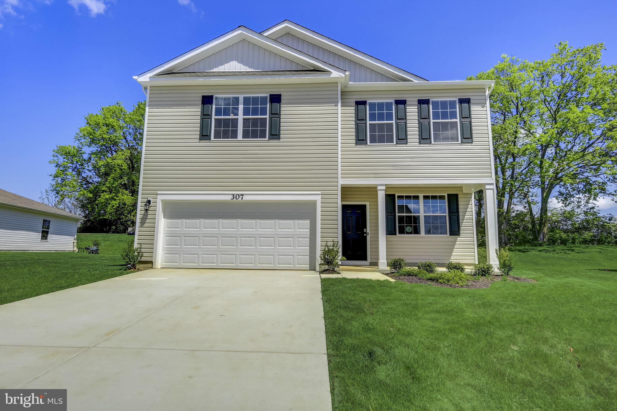 MAGNOLIA SPRINGS - Residential