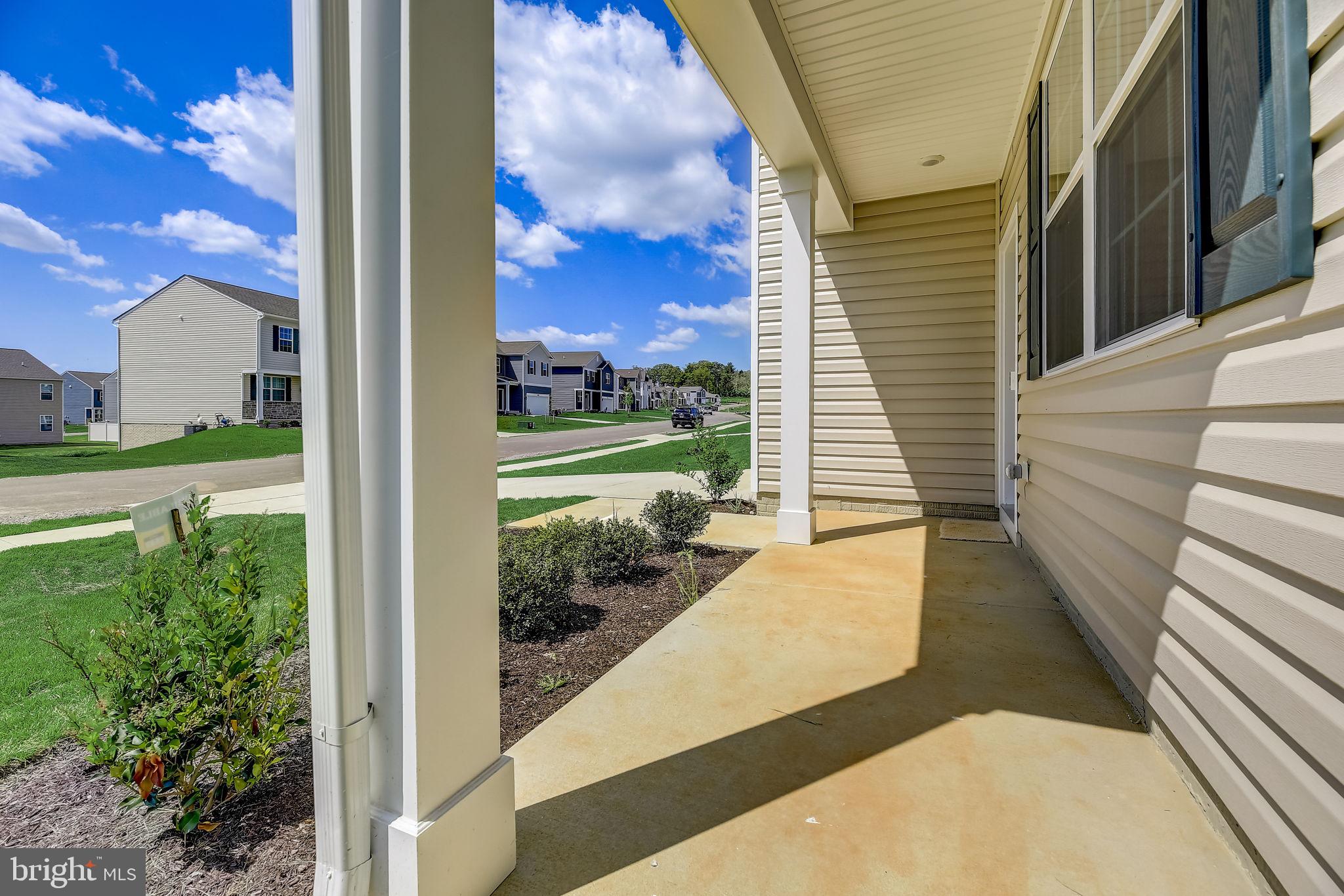 MAGNOLIA SPRINGS - Residential