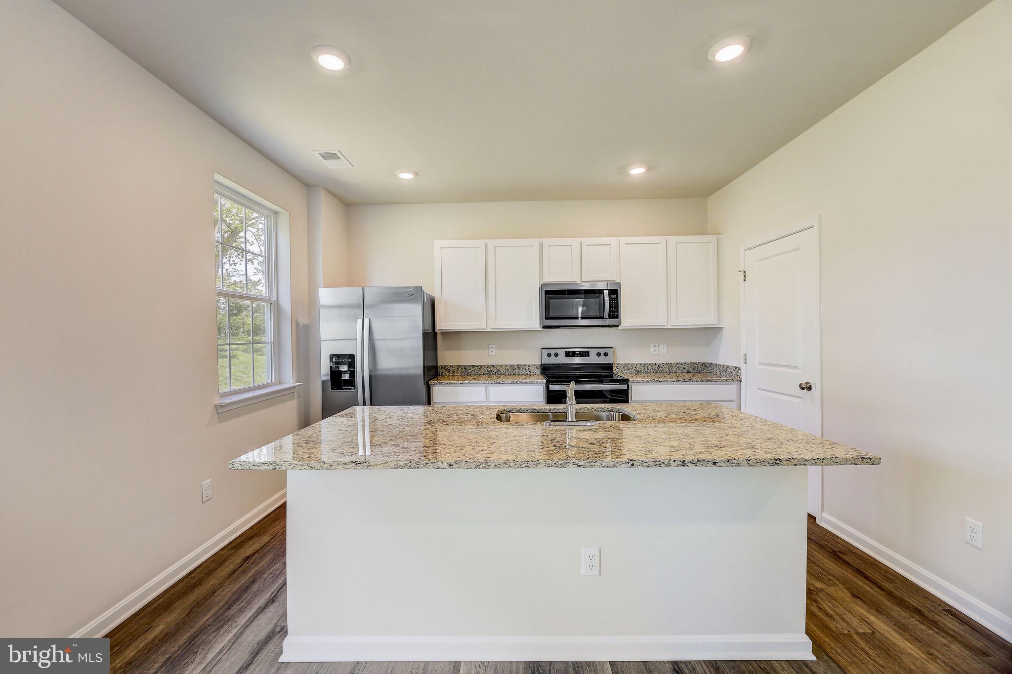 MAGNOLIA SPRINGS - Residential