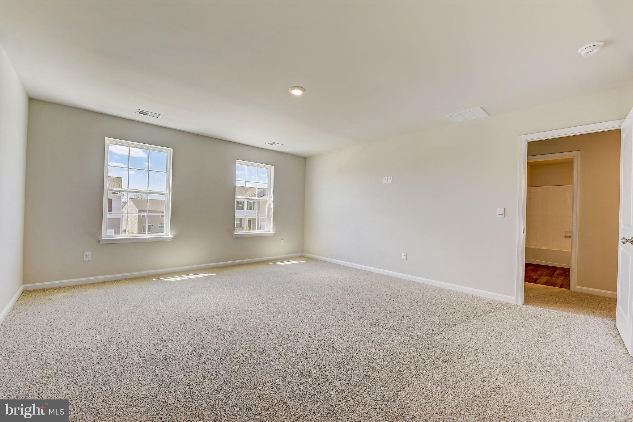 MAGNOLIA SPRINGS - Residential