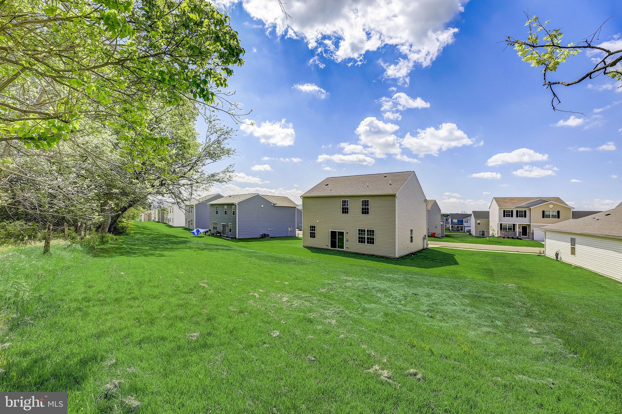 MAGNOLIA SPRINGS - Residential