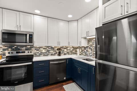 Condo For Rent - 3245 Rio Drive #1012<br/> FALLS CHURCH, VA 22041