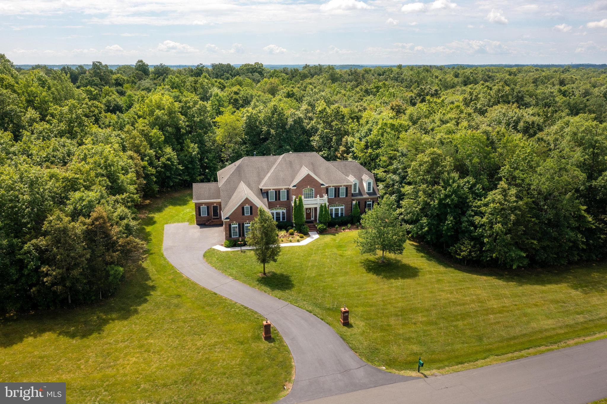 CEDAR CREST - Residential Lease