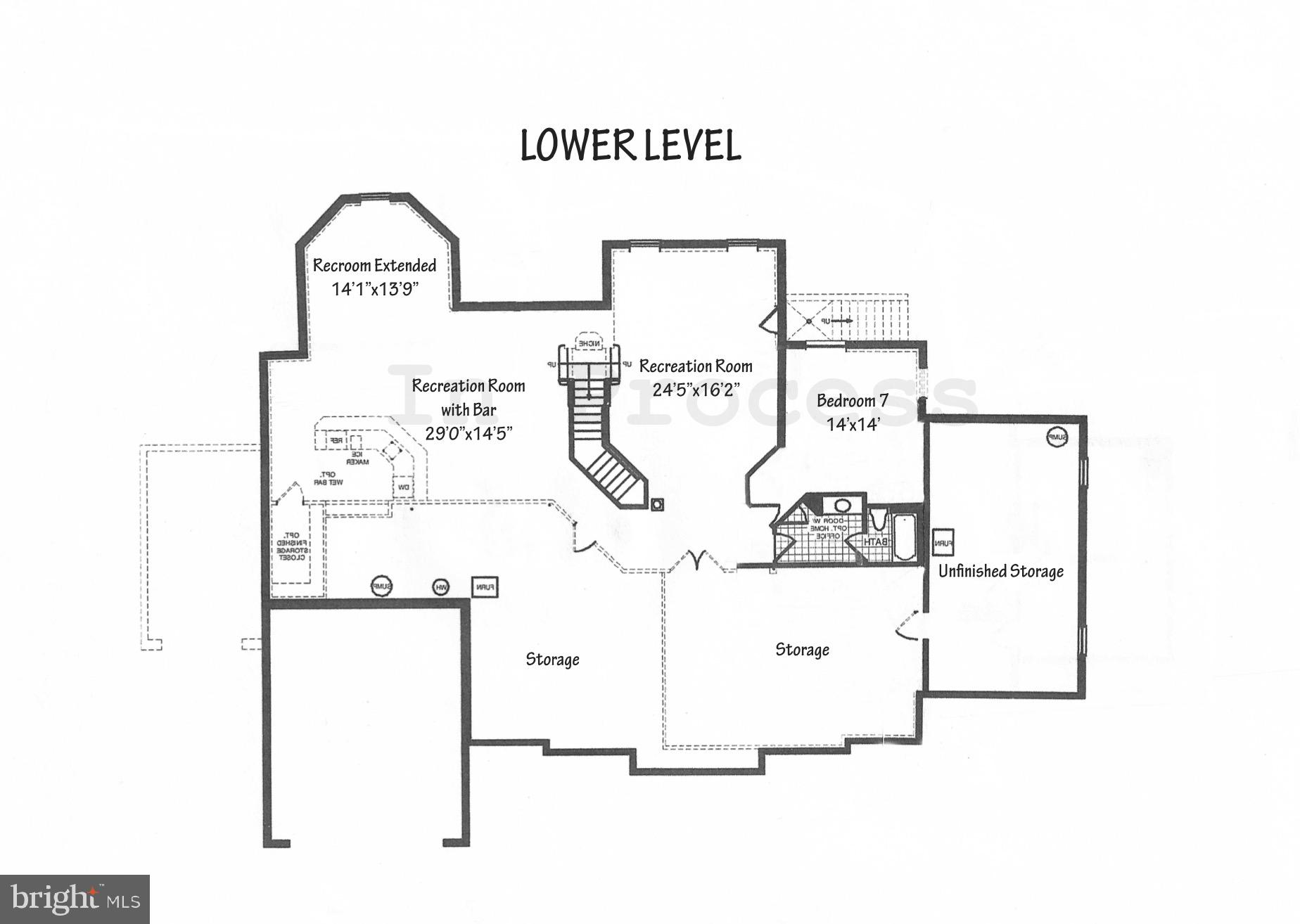 CEDAR CREST - Residential Lease