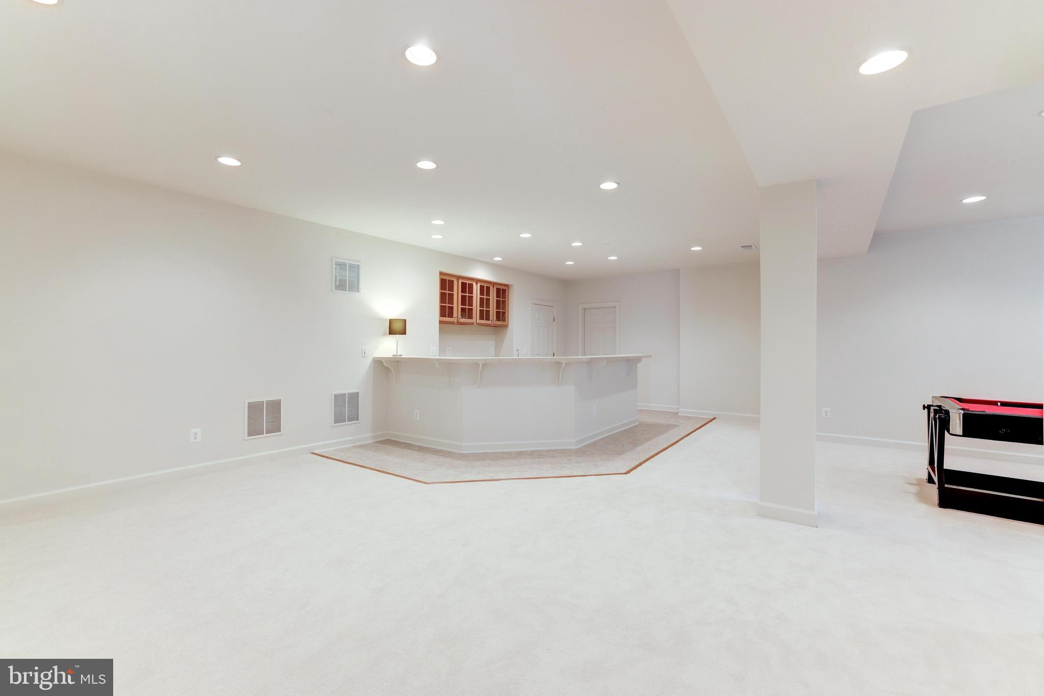 CEDAR CREST - Residential Lease