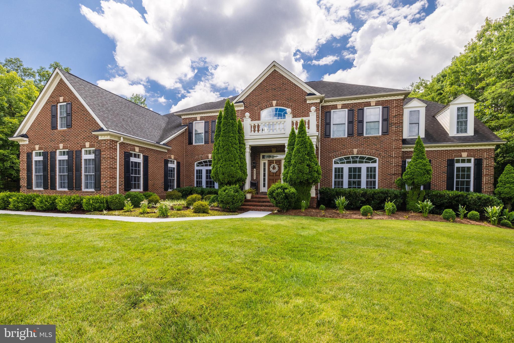 CEDAR CREST - Residential Lease