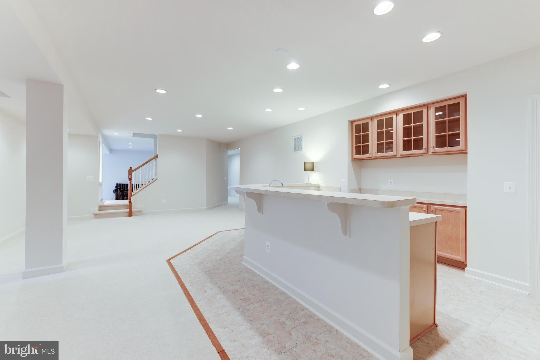 CEDAR CREST - Residential Lease