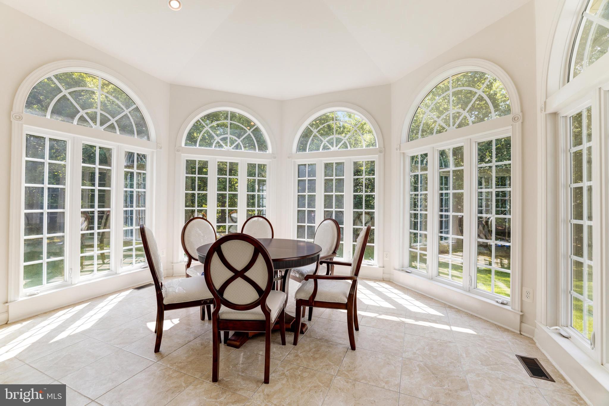 CEDAR CREST - Residential Lease