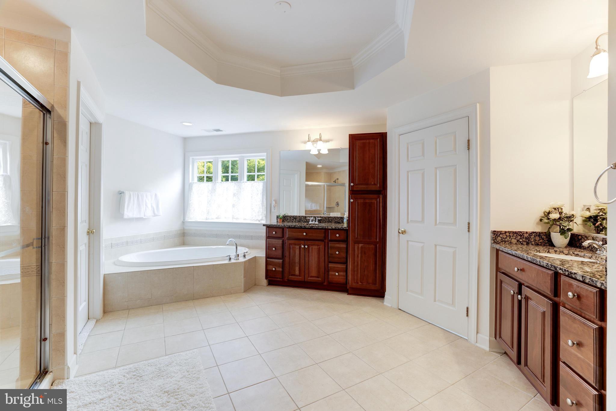 CEDAR CREST - Residential Lease