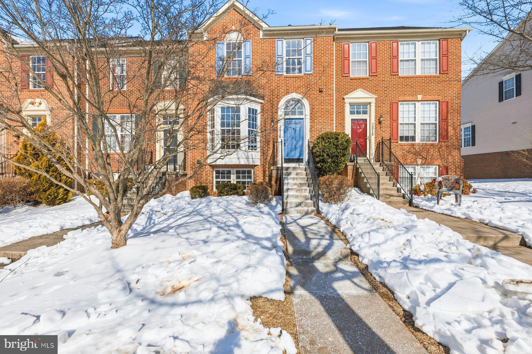 3816 SUGARLOAF PARKWAY