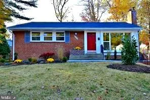 6202 86th Avenue, New Carrollton, MD, 20784