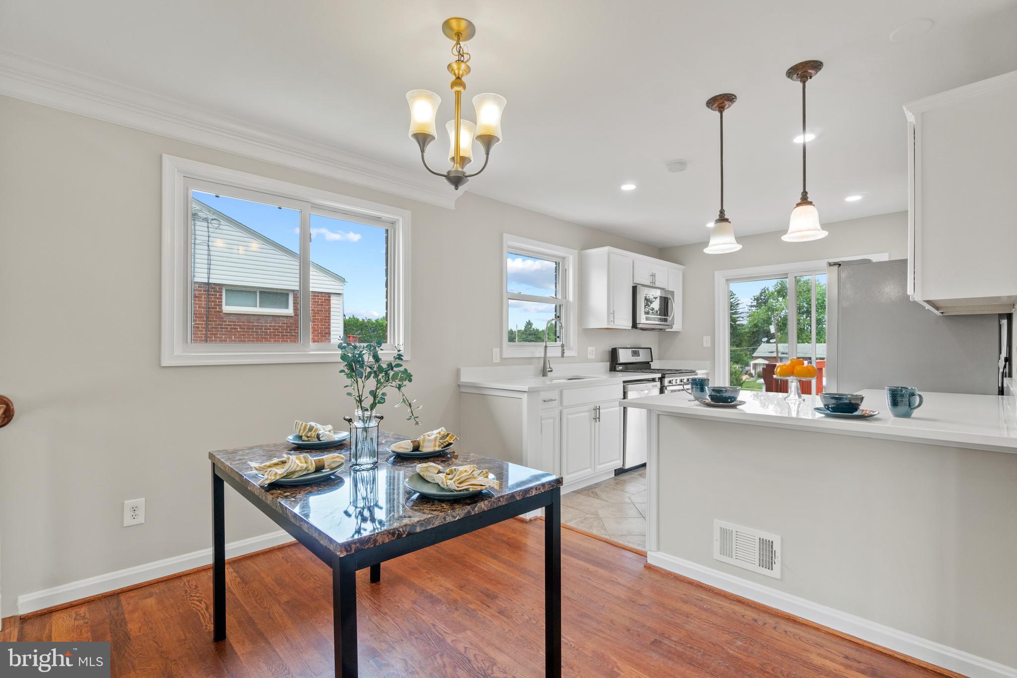 SPRINGFIELD PARK - Residential