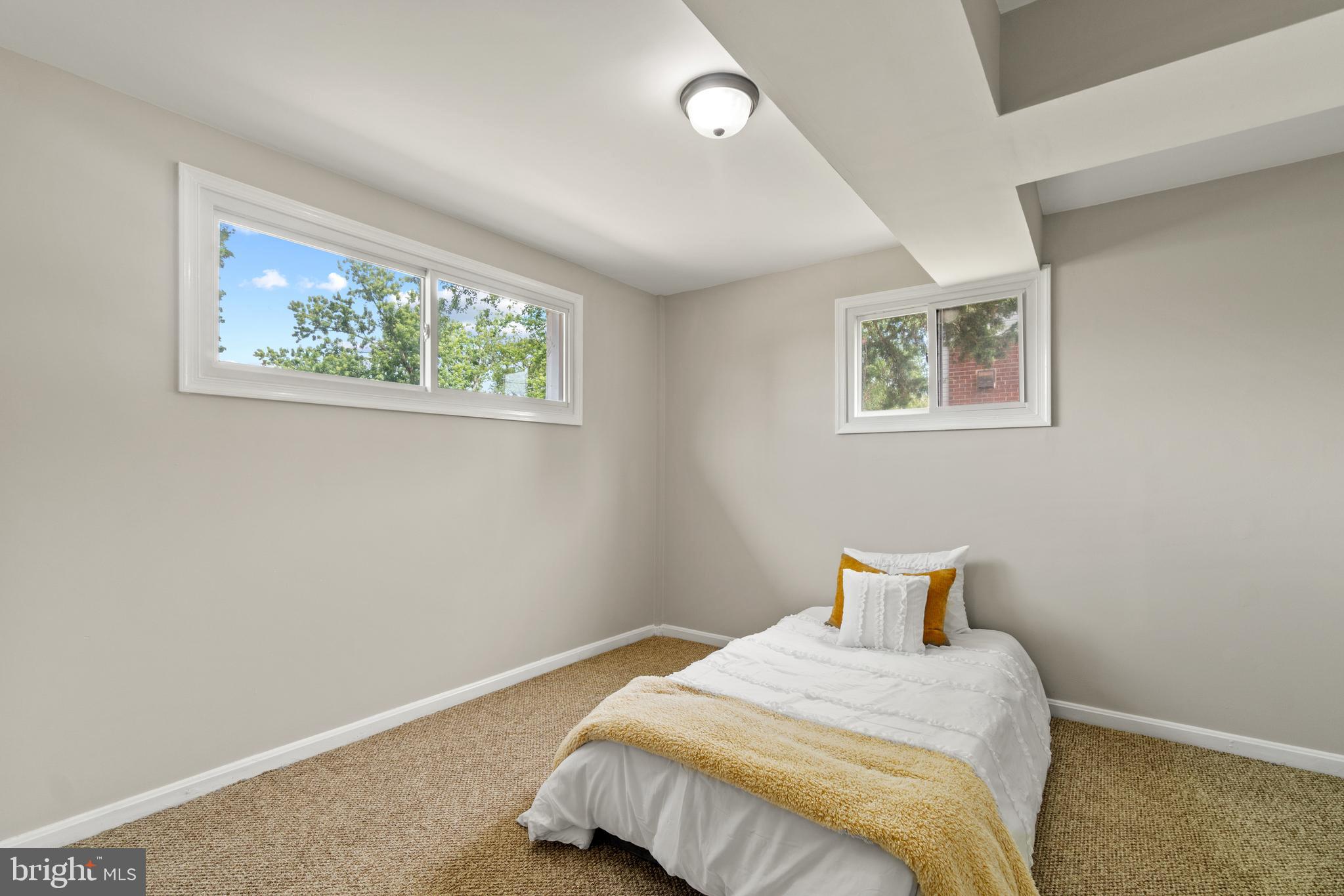 SPRINGFIELD PARK - Residential