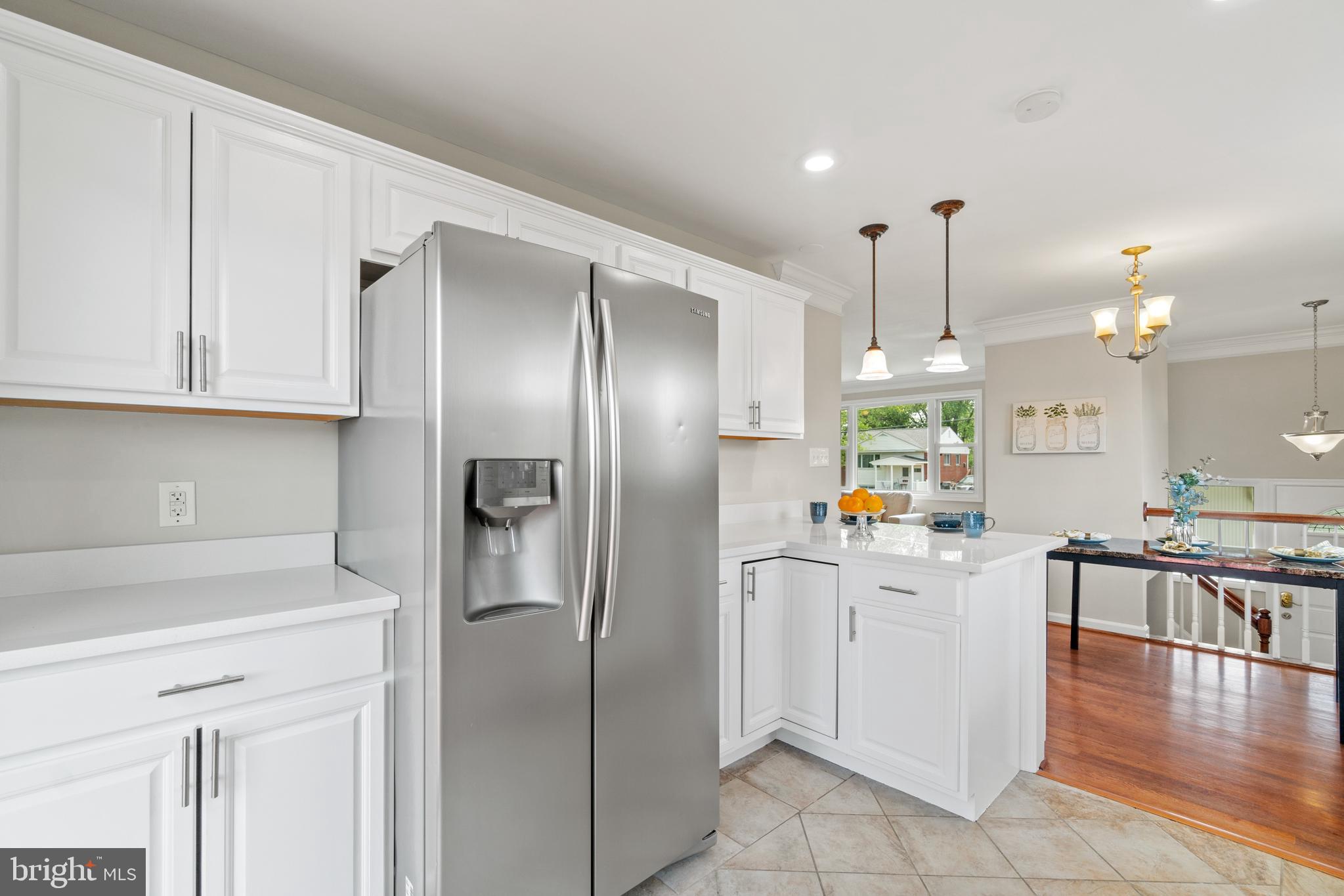 SPRINGFIELD PARK - Residential