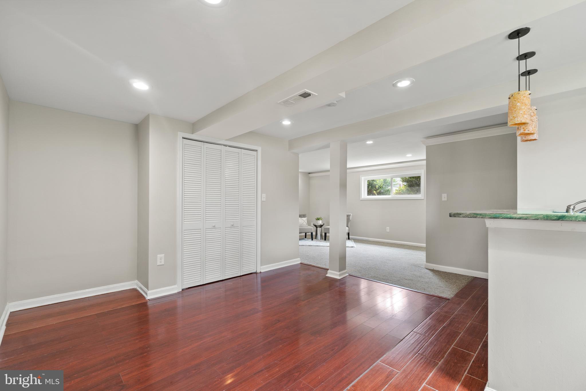 SPRINGFIELD PARK - Residential