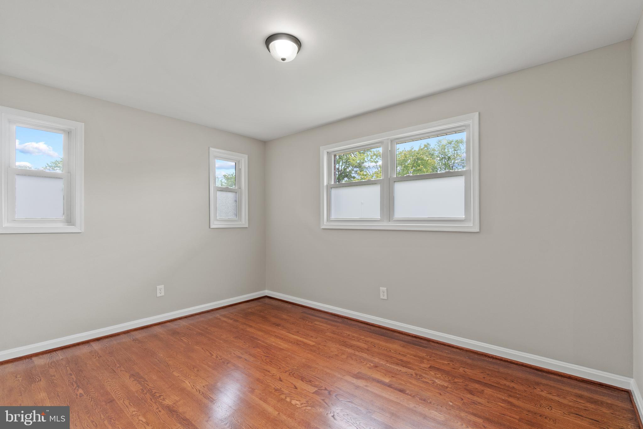 SPRINGFIELD PARK - Residential