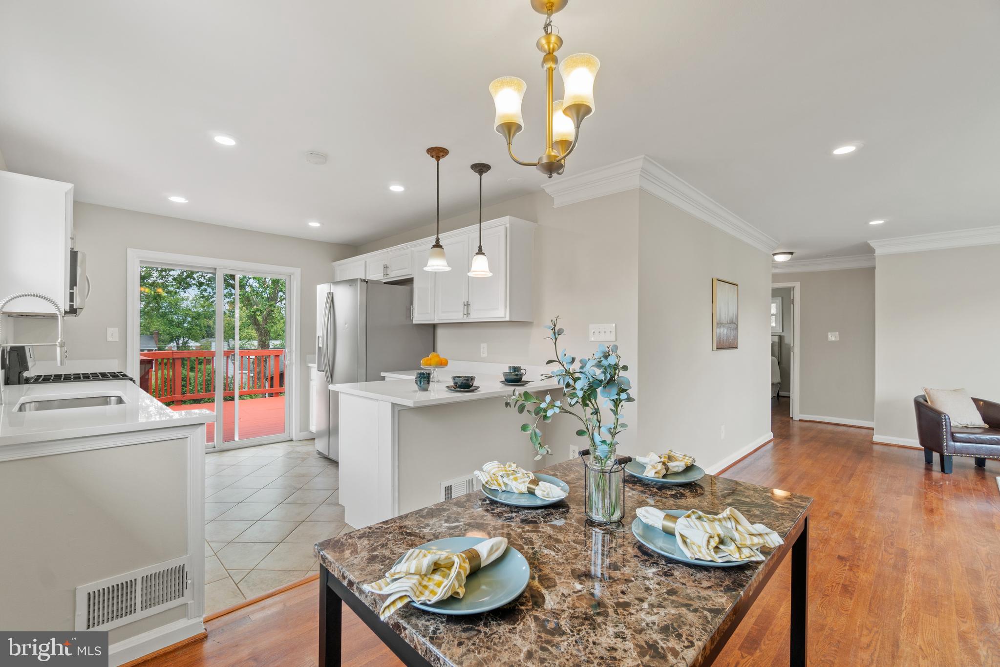 SPRINGFIELD PARK - Residential