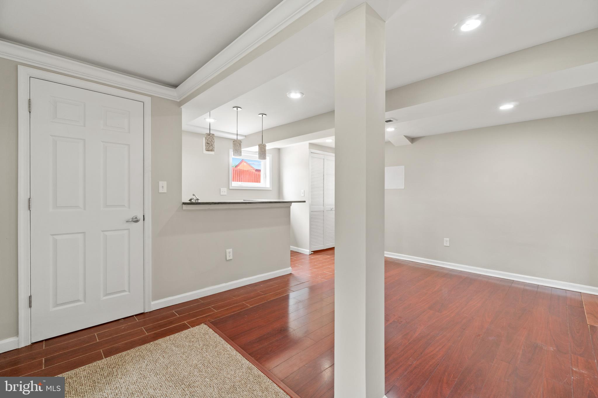 SPRINGFIELD PARK - Residential