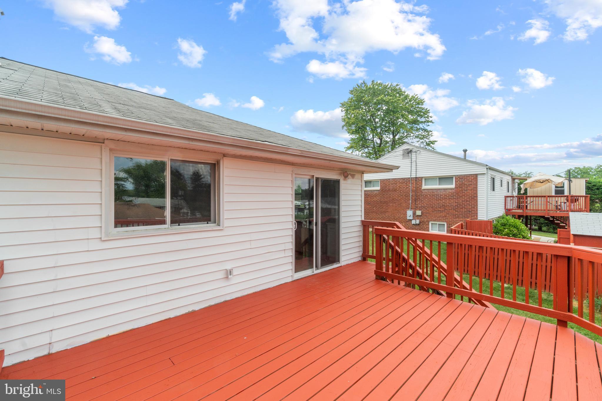 SPRINGFIELD PARK - Residential