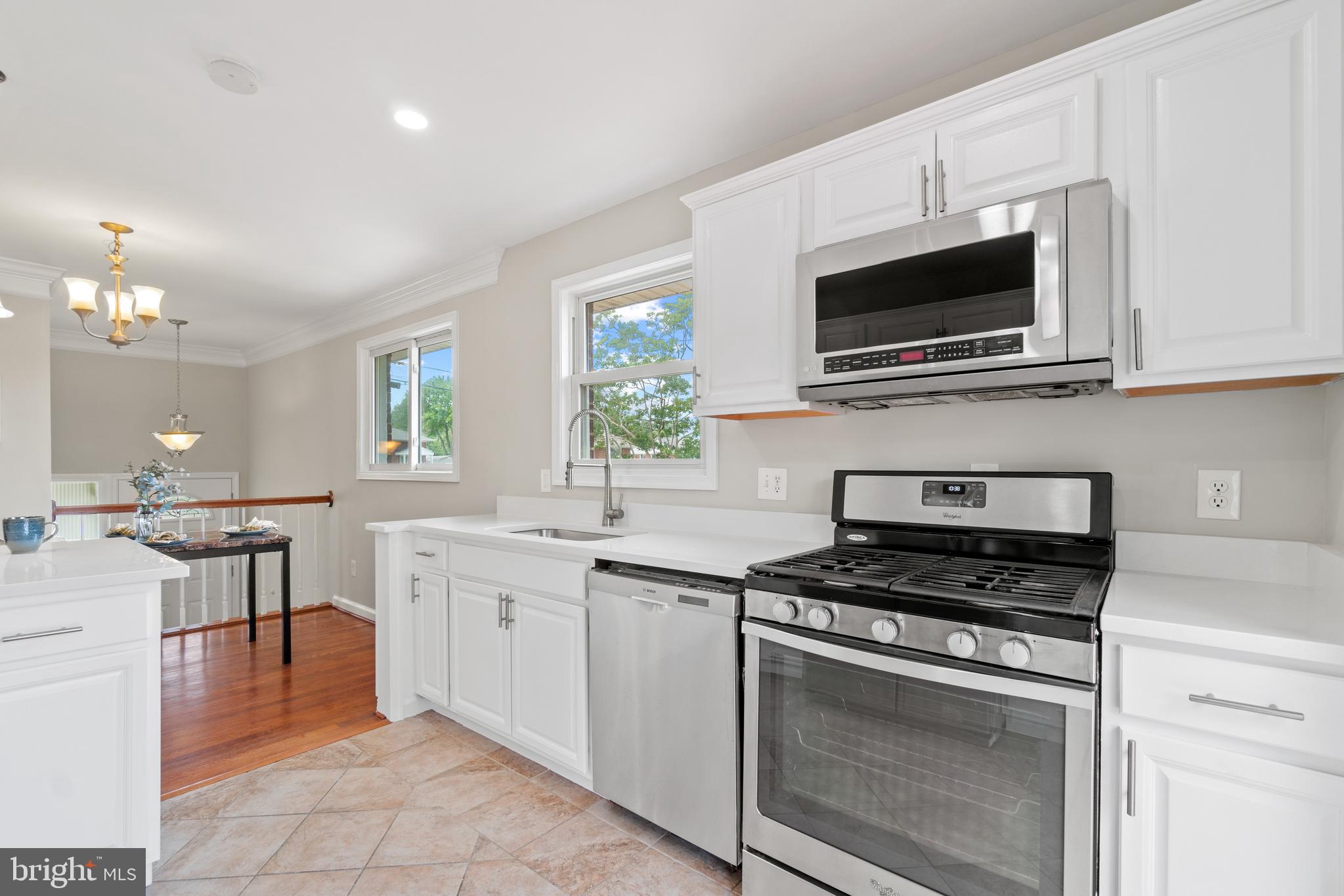 SPRINGFIELD PARK - Residential