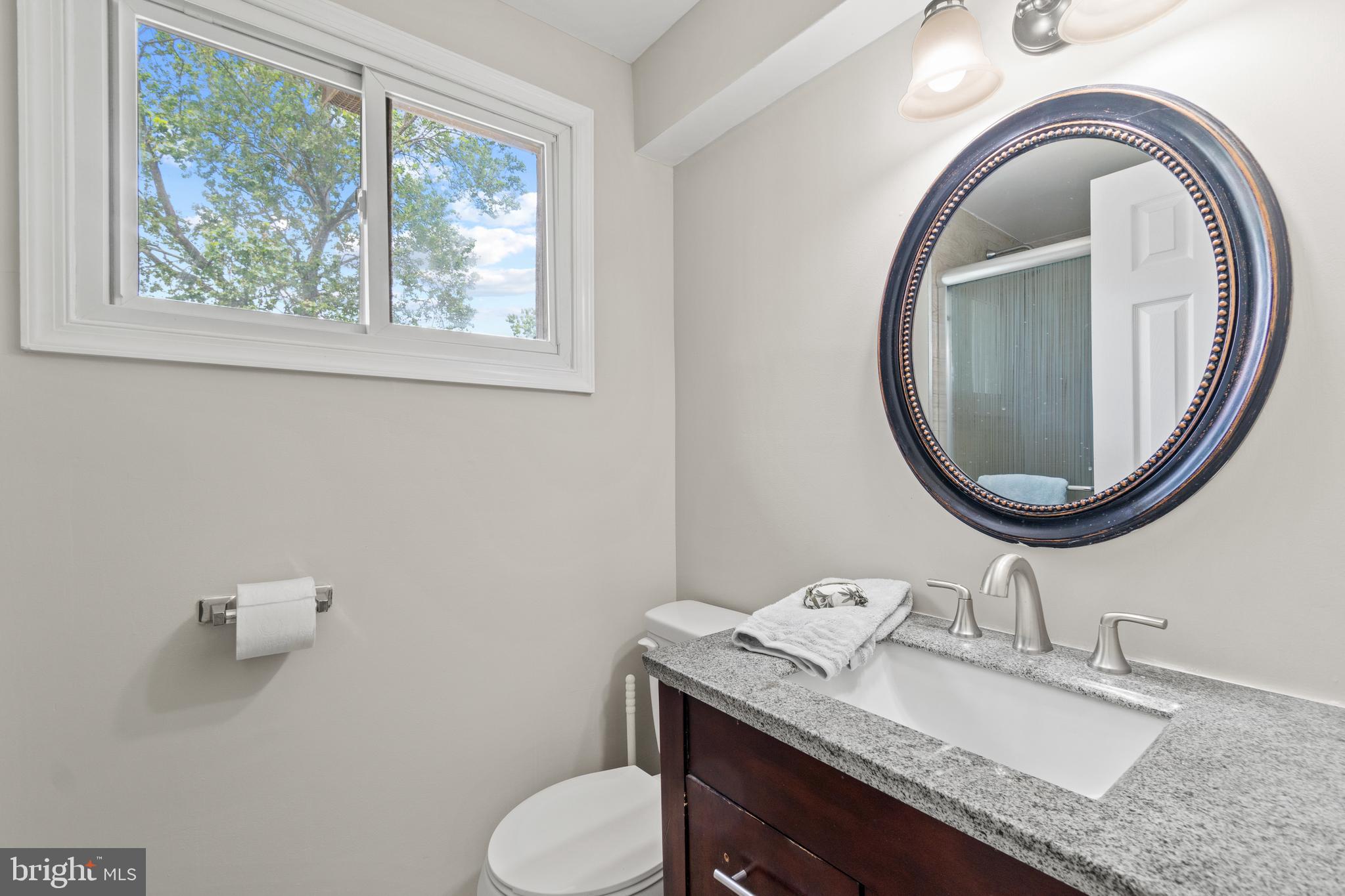 SPRINGFIELD PARK - Residential