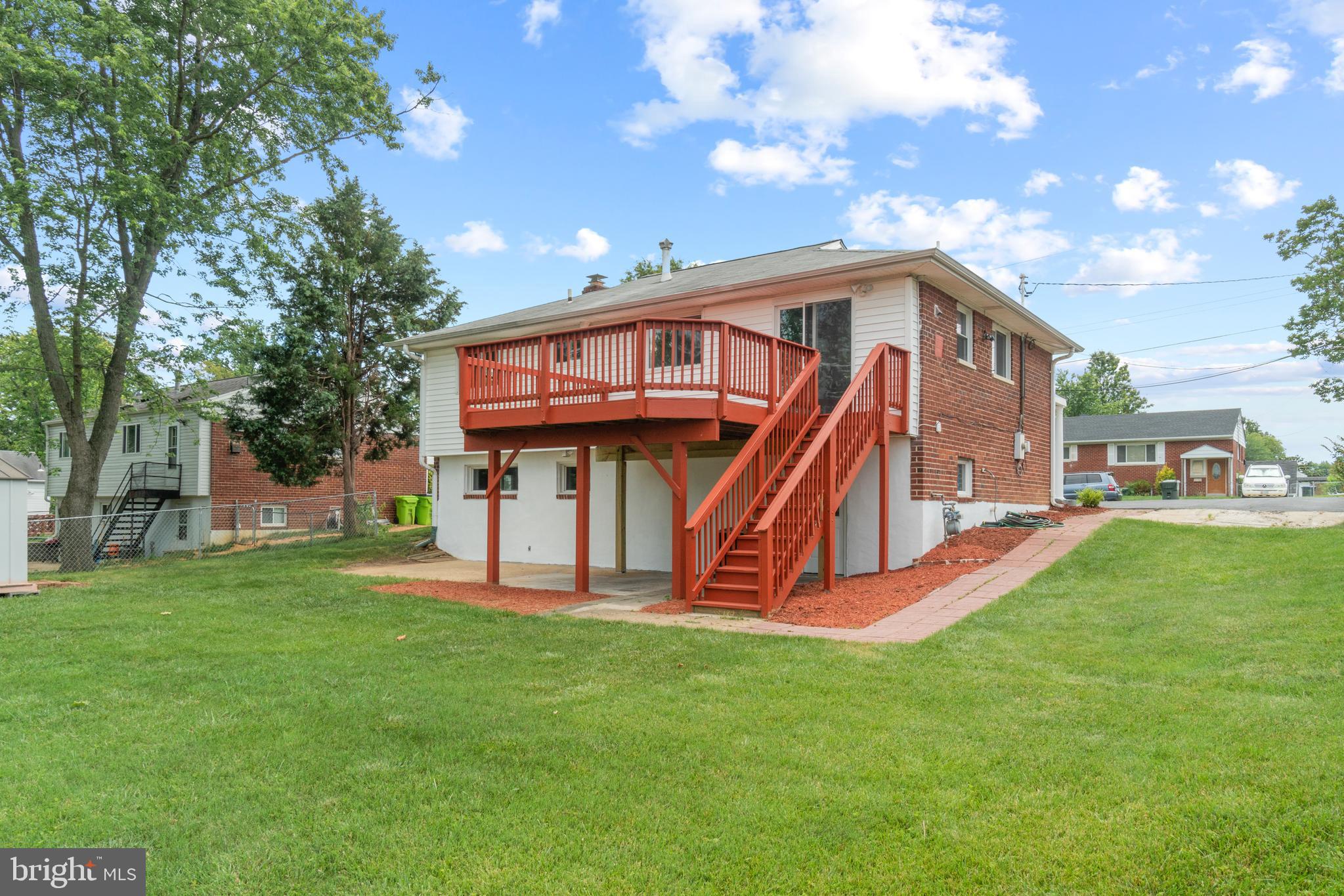 SPRINGFIELD PARK - Residential