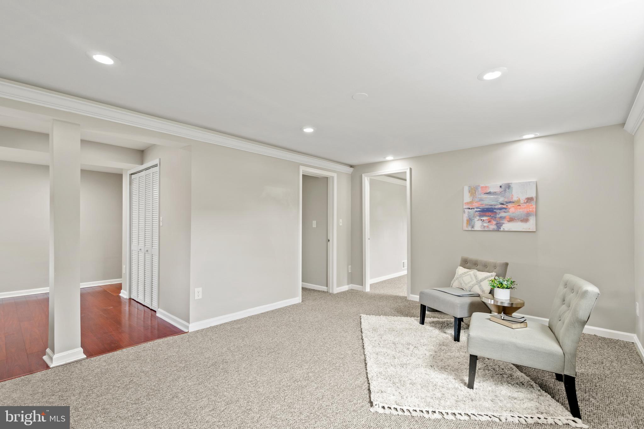 SPRINGFIELD PARK - Residential